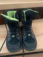 Superfit Stiefel 35 Baden-Württemberg - Ostfildern Vorschau