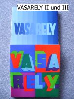 Victor Vasarely Band II & III Hessen - Breuberg Vorschau