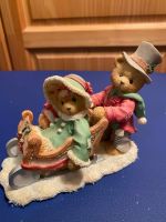 Rarität: Cherished Teddies 141178 "Lindsey and Lyndon" Berlin - Kladow Vorschau