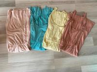 Schöne leichte Sommerkleider H&M Gr.S / 36 Thüringen - Jena Vorschau