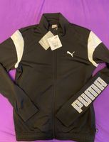 Puma Trainingsjacke mit Etikett Größe 176 Schwerin - Altstadt Vorschau