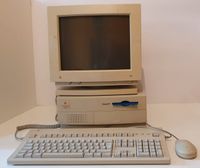 PowerMacintosh 7100/66 Hessen - Amöneburg Vorschau