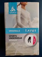 Odlo Leggins NEU, Sports Underwear Hessen - Flieden Vorschau