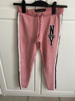 Abercrombie & Fitch S 36 Jogger joggingshose sweathose Hose pink Nordrhein-Westfalen - Ratingen Vorschau