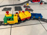 Lego Duplo Eisenbahn Nordrhein-Westfalen - Herten Vorschau