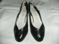 Damenschuh Pumps Gabor Gr. 41 Hessen - Lorsch Vorschau