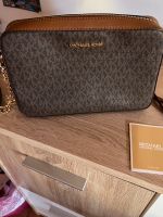 Michael Kors Damen Jet Set East West Crossbody Umhängetasche Thüringen - Kirchheim Vorschau