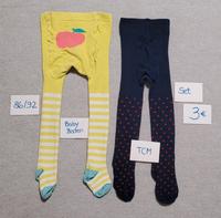 Strumpfhose Mini Boden • 86/92 • blau Marburg - Michelbach Vorschau