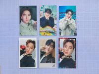 [WTS] Stray Kids The Sound Circus Scards Japan album pcs Changbin Rheinland-Pfalz - Bruchmühlbach-Miesau Vorschau