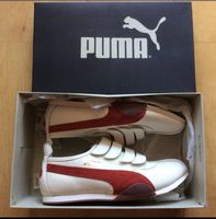 Puma Sneakers* Gr. 40* Echtes Leder* NEU mit Etikett* NP–119€ Nordrhein-Westfalen - Brühl Vorschau