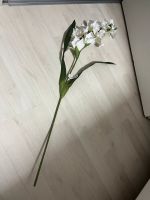 IKEA Smycka, Kunstblume, Gladiole weiß, 100 cm Innenstadt - Köln Altstadt Vorschau