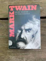 Mark Twain: Meine geheime Autobiografie Aubing-Lochhausen-Langwied - Aubing Vorschau