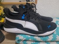 ich verkaufe meine Puma Schuhe neu Nordrhein-Westfalen - Dinslaken Vorschau
