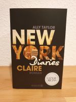 Ally Taylor - New York Diaries Claire Bayern - Sommerhausen Main Vorschau