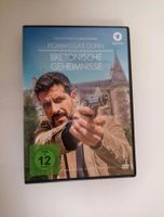 Kommissar Dupin: Bretonische Geheimnisse von Bruno Grass | DVD | Bayern - Pullach Vorschau