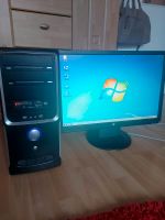 PC COMPUTER CSL 931 GB MIT MONITOR Baden-Württemberg - Radolfzell am Bodensee Vorschau