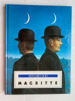 Top Kunstbuch Bernard Noël René Magritte Surrealismus Kunstgeschi Nordrhein-Westfalen - Oberhausen Vorschau