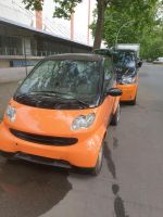 Smart fortwo  Mitte - Wedding Vorschau