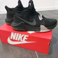 Nike Schuhe Sneaker Junge Jungs Training sport Größe 40 Sachsen-Anhalt - Wettin-Löbejün Vorschau