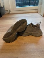 Steve Madden Sneaker MATCH-E Khaki wie  NEU 39 Nordrhein-Westfalen - Kamp-Lintfort Vorschau