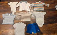 Kinderkleidung\Babykleidung Jungen 62/68 Sachsen - Kirchberg Vorschau