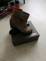 Kennel & Schmenger Lederstiefeletten ankle boots winter Hessen - Oberursel (Taunus) Vorschau