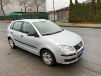 Volkswagen Polo 1.2 Scheckheft 5 Türen TÜV NEU Niedersachsen - Georgsmarienhütte Vorschau