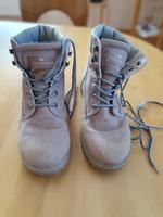 Tom Tailor Damen Schnürboots 40 Boots Schnürstiefel Stiefeletten Niedersachsen - Barsinghausen Vorschau
