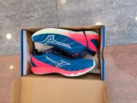 Neu mit Etikett MIZUNO ENERZY Wave Shadow 5 laufschuh Kreis Ostholstein - Stockelsdorf Vorschau