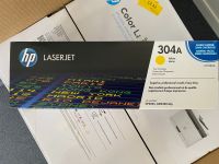 Hewlett Laserdrucker Kartuschen neu  HP 304A  CP2025 u. CM2320mfp Kr. München - Haar Vorschau