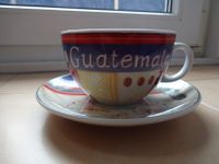 Kaffeetasse von Seltmann aus der Hafencity Hamburg Schleswig-Holstein - Elmshorn Vorschau