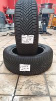 2x Allwetterreifen Continental 205/55 R16 94V RH002 Baden-Württemberg - Marbach am Neckar Vorschau