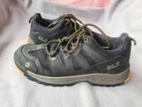 Jack Wolfskin Outdoor Wanderschuhe Gr.  38 Inkl.Versand Nordrhein-Westfalen - Langenfeld Vorschau