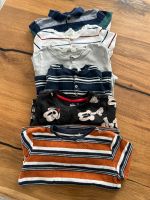 Langarm Shirts Jungen Gr. 122 128 H&M Nordrhein-Westfalen - Bornheim Vorschau