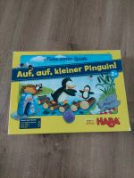 Spiel "Auf, auf, kleiner Pinguin!" Sachsen - Machern Vorschau