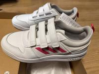 Adidas Turnschuhe neu OVP Schuhe Laufschuhe Thüringen - Gotha Vorschau