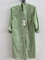 Klassisches neues Hemdblusenkleid von Van Laack, Gr. 42 Hessen - Münzenberg Vorschau