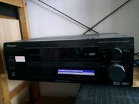 AV Receiver Pioneer VSX D811S Nordrhein-Westfalen - Neuss Vorschau