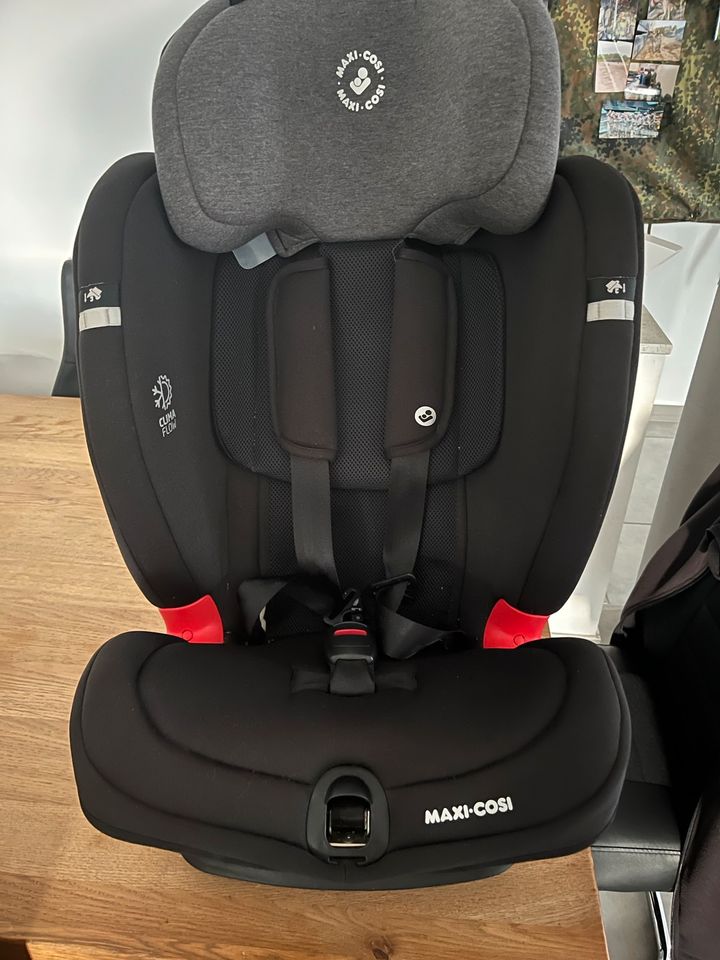 Maxi cosi gebraucht in Rinteln