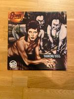 David Bowie - Diamond Dogs (Vinyl/LP) Friedrichshain-Kreuzberg - Friedrichshain Vorschau