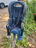 Kinderfahrradsitz BRITAX RÖMER JOCKEY COMFORT Niedersachsen - Marschacht Vorschau