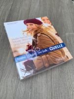 QUELLE HAUPTKATALOG, letzte Ausgabe, Herbst/Winter 2009/2010 Nordrhein-Westfalen - Monheim am Rhein Vorschau