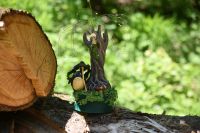 Ghibli Baum Lampe Totoro/Mononoke Wuppertal - Heckinghausen Vorschau