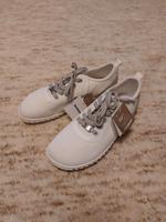 Romika Sneaker Sportschuhe Schnürer weiß Gr. 37 NEU Bayern - Klingenberg am Main Vorschau