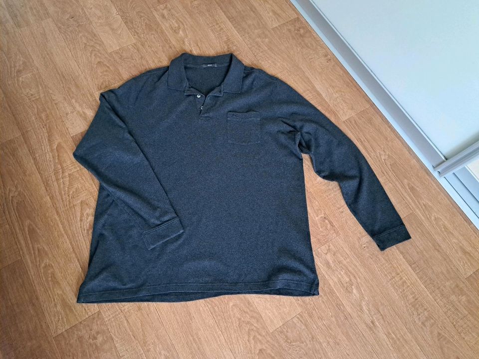 Brax Shirt  Gr.  XL/XXL Grau in Isny im Allgäu