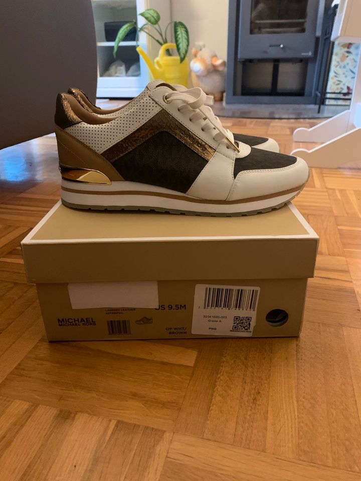 Michael Kors sneaker neu in Neubiberg