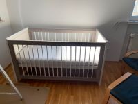 Babybett, Gitterbett Hessen - Ginsheim-Gustavsburg Vorschau