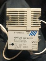 Hirschmann GHV 20 eco- Power Burglesum - Burg-Grambke Vorschau