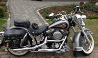 Harley Davidson Heritage Softail Niedersachsen - Weyhe Vorschau