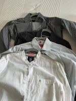 4 Hemden 38 Slim fit Hugo Boss eterna Paketpreis Hessen - Buseck Vorschau